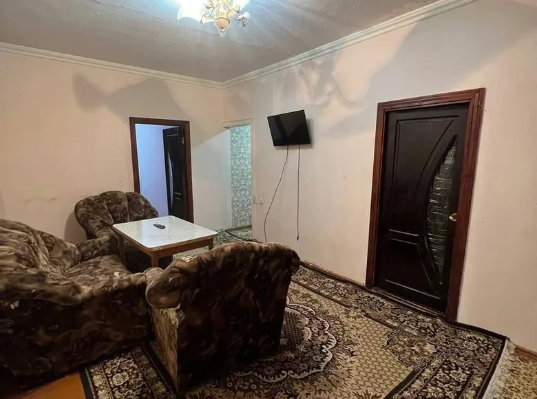 Kvartira 2 xonalar 48 m² Toshkentda