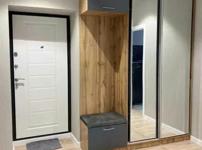 Квартира 2 комнаты 75 м² в Ташкенте, Узбекистан