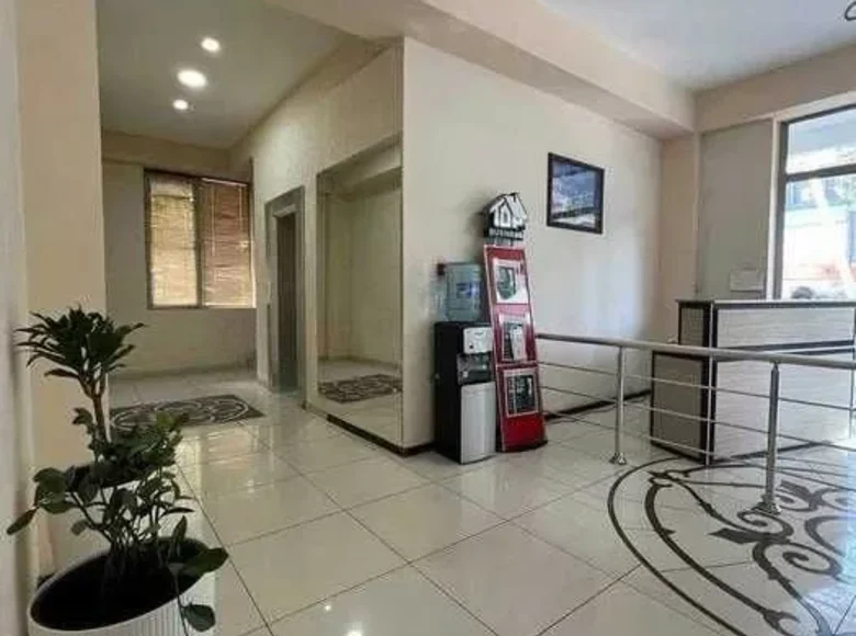 Офис 450 м² в Ташкенте, Узбекистан