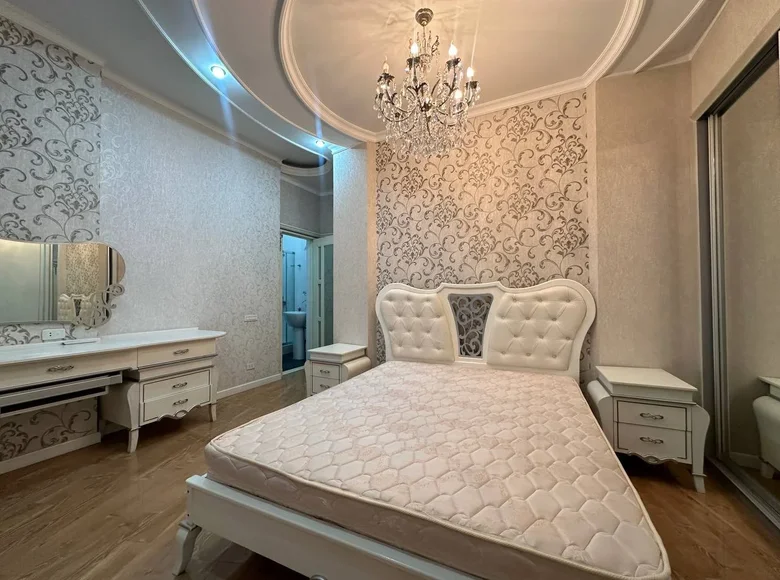 Квартира 3 комнаты 103 м² Ташкент, Узбекистан