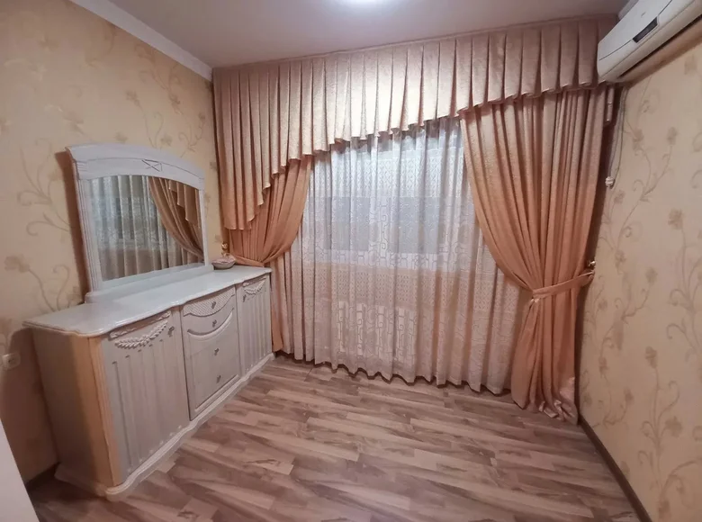 Kvartira 2 xonalar 60 m² Toshkentda