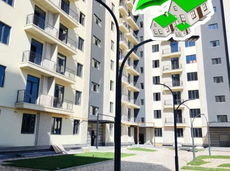 Квартира 3 комнаты 115 м² Ташкент, Узбекистан