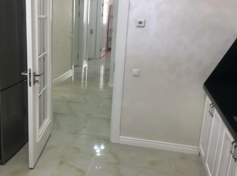 Kvartira 3 xonalar 104 m² Toshkentda