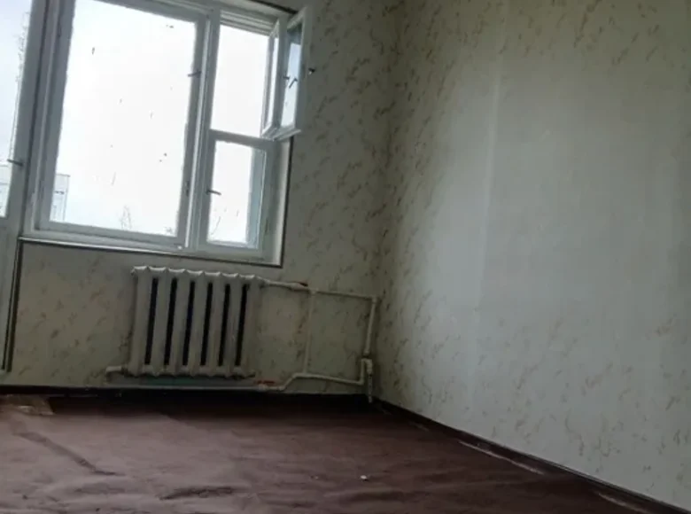 Квартира 19 м² Ташкент, Узбекистан