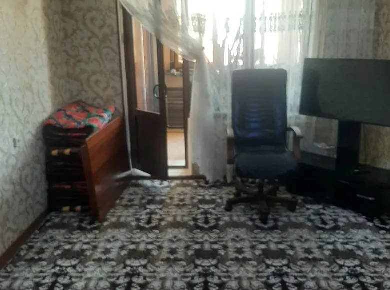 Квартира 2 комнаты 60 м² Ташкент, Узбекистан