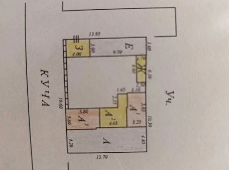 Дом 4 комнаты 150 м² Ташкент, Узбекистан