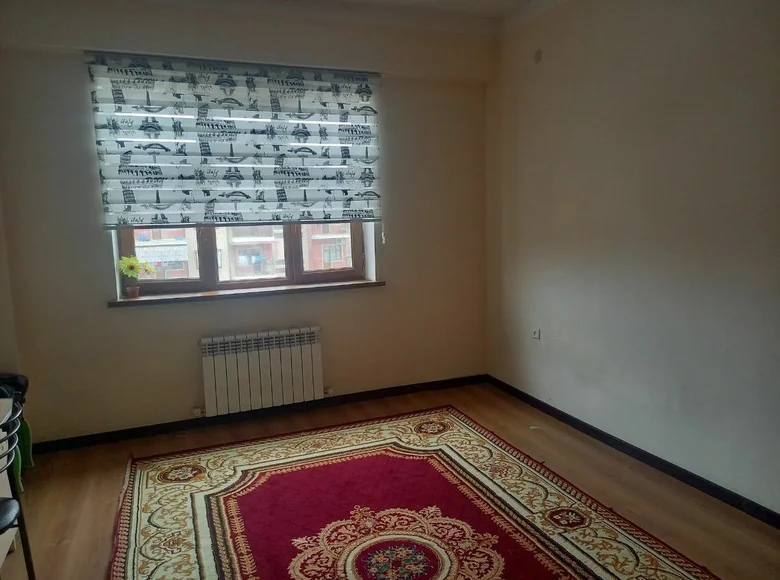 Квартира 4 комнаты 110 м² Ташкент, Узбекистан