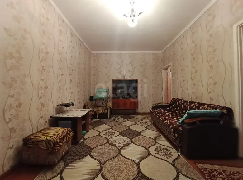 Квартира 35 м² Ташкент, Узбекистан