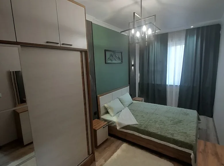 Kvartira 2 xonalar 45 m² in Uchquduq tumani