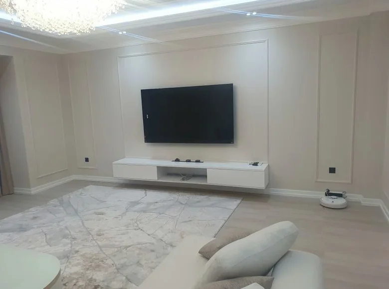 Kvartira 3 xonalar 109 m² Toshkentda