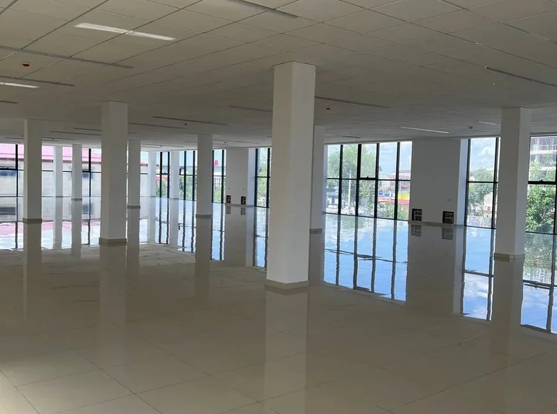 Tijorat  Toshkentda, Oʻzbekiston