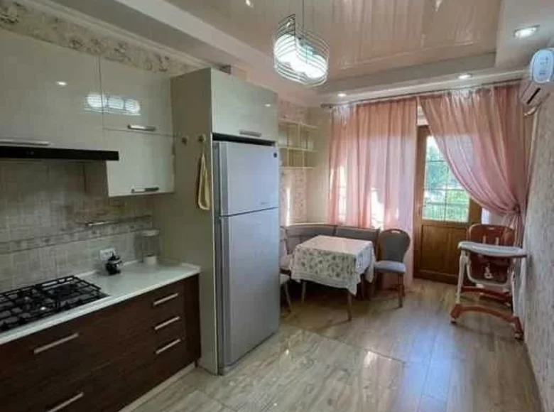 Квартира 3 комнаты 110 м² в Ташкенте, Узбекистан
