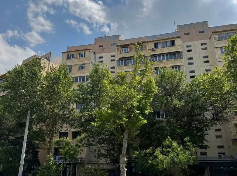 Квартира 3 комнаты 81 м² Ташкент, Узбекистан