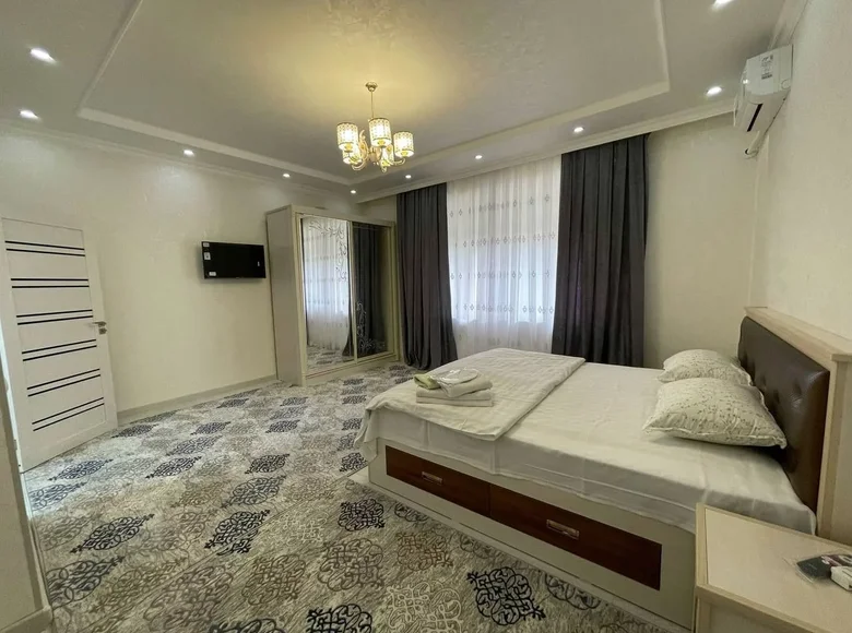 Квартира  в Ташкенте, Узбекистан