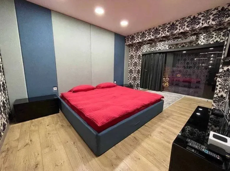 Квартира 1 комната 40 м² Канимехский район, Узбекистан