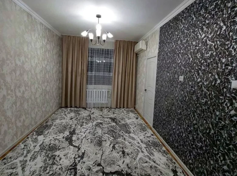 Kvartira 2 xonalar 45 m² Toshkentda