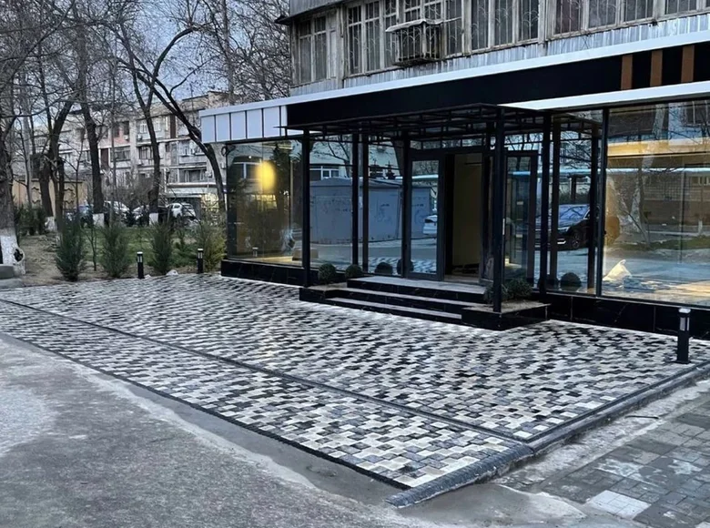 Tijorat 105 m² Toshkent