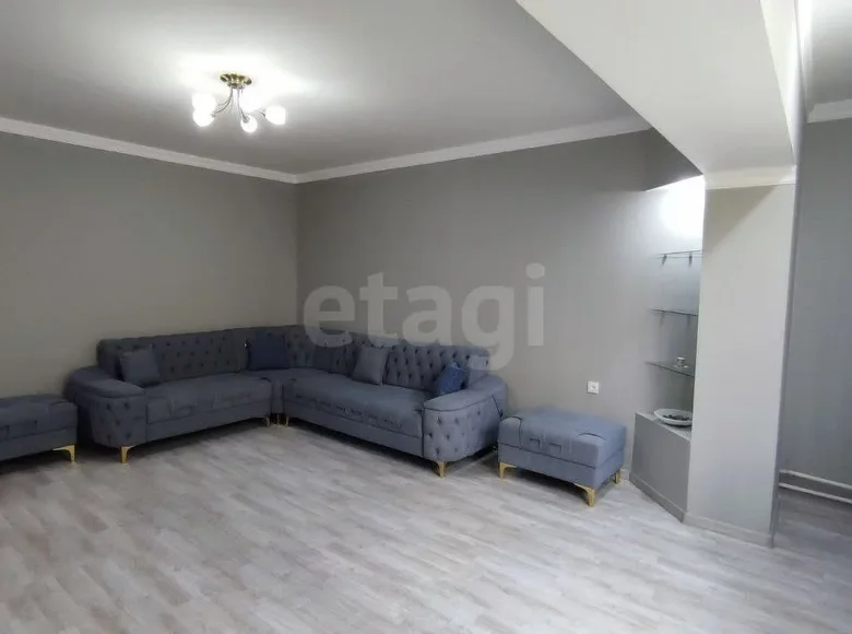 Kvartira 90 m² Toshkentda, O‘zbekiston