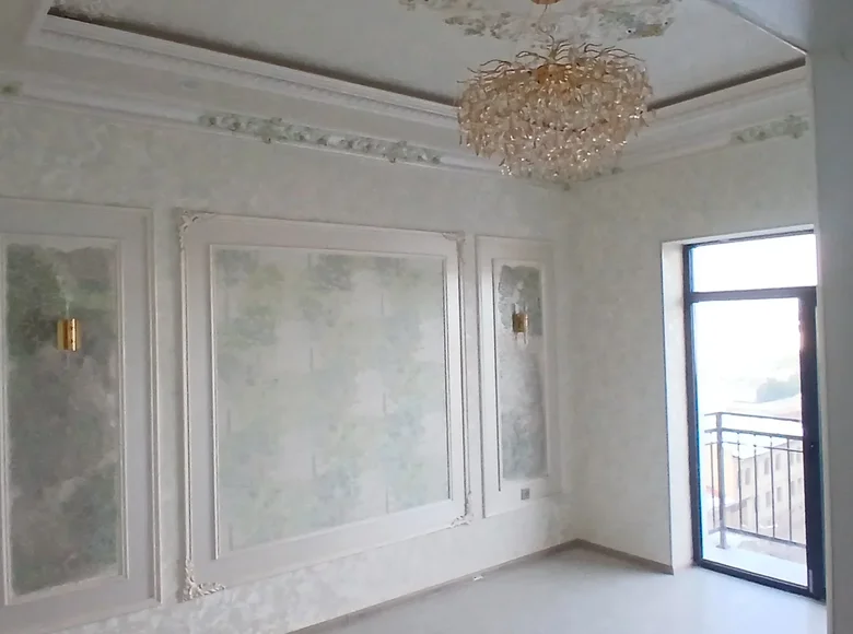 Квартира 2 комнаты 52 м² Ташкент, Узбекистан