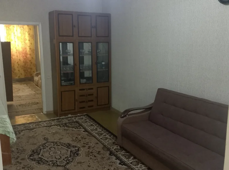 Квартира 2 комнаты 50 м² Ташкент, Узбекистан