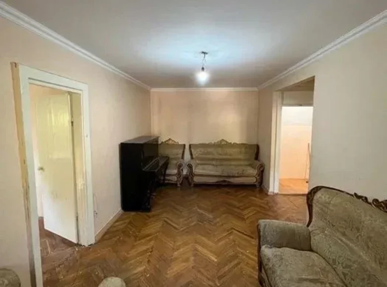 Kvartira 2 xonalar 46 m² Beshkurganda