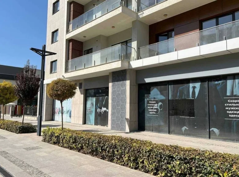 Tijorat 210 m² Toshkent