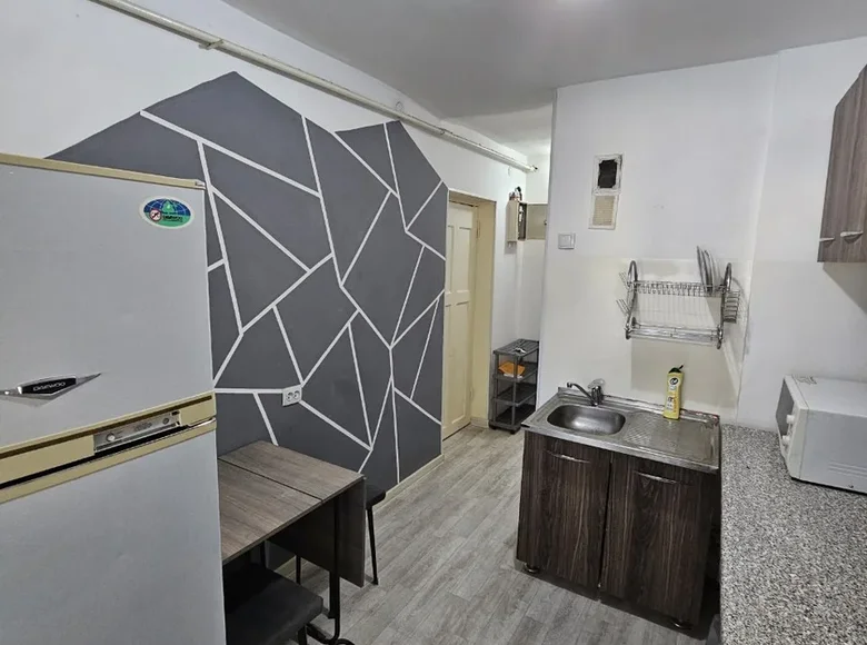 Квартира 1 комната 30 м² Ташкент, Узбекистан