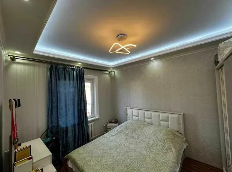 Kvartira 3 xonalar 78 m² Toshkentda