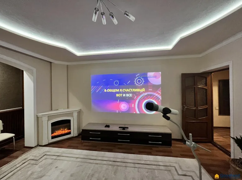 Kvartira 2 xonalar 65 m² Toshkentda