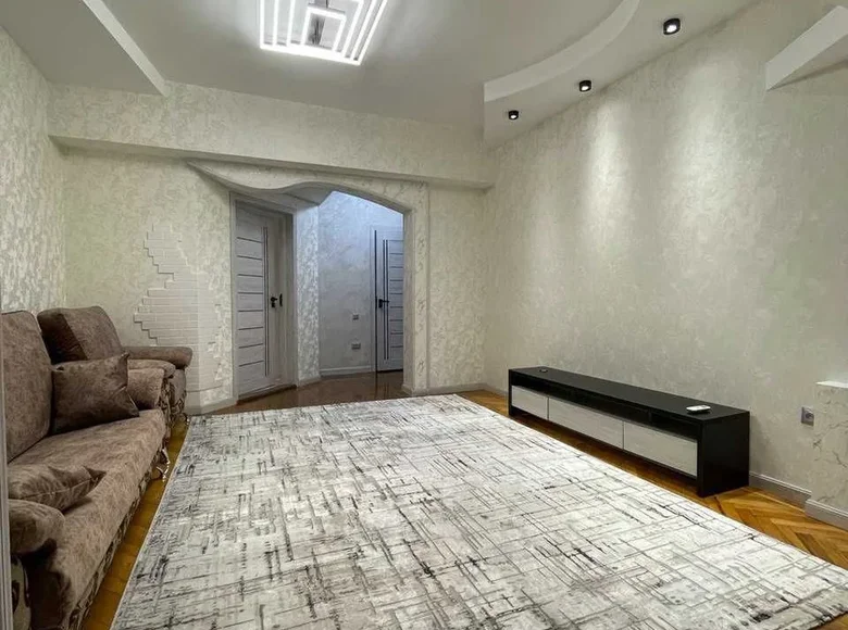 Kvartira 2 xonalar 40 m² Toshkentda, Oʻzbekiston