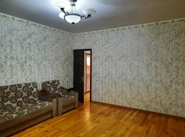 Kvartira 2 xonalar 72 m² Toshkentda