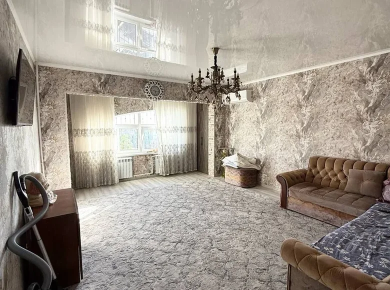 Карасу -1 2 ком квартира на 1-2 человека 