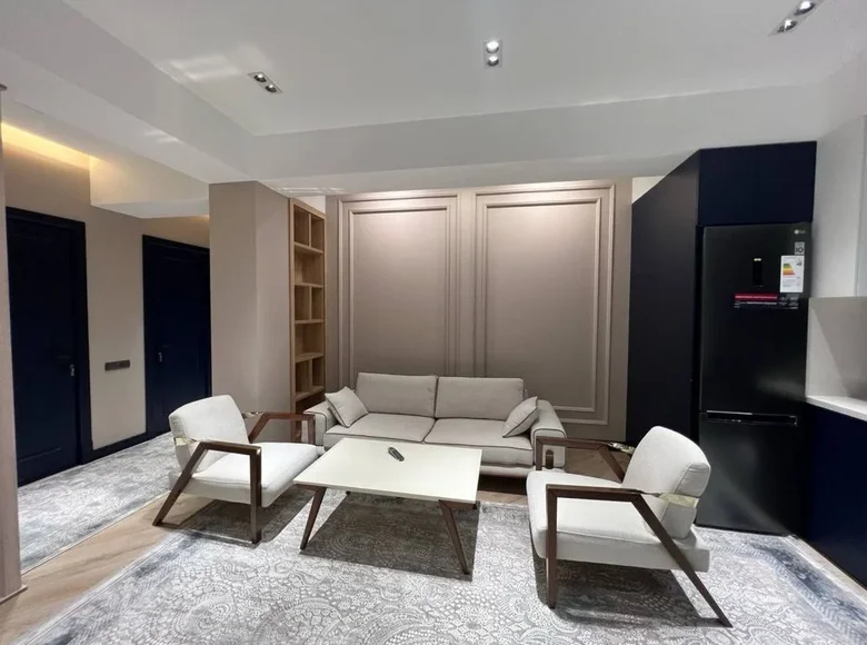 Квартира 3 комнаты 71 м² Ташкент, Узбекистан