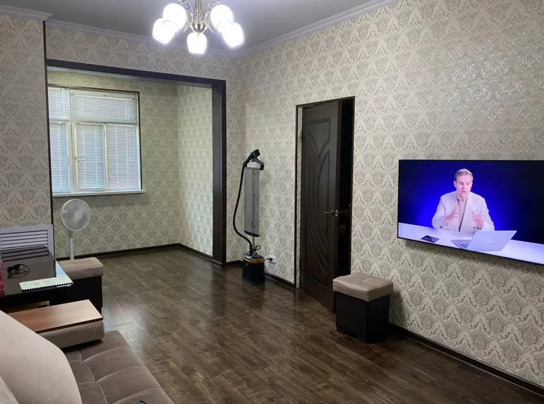 Квартира 3 комнаты 68 м² Ташкент, Узбекистан