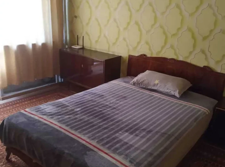 Kvartira 4 xonalar 120 m² Toshkentda, O‘zbekiston