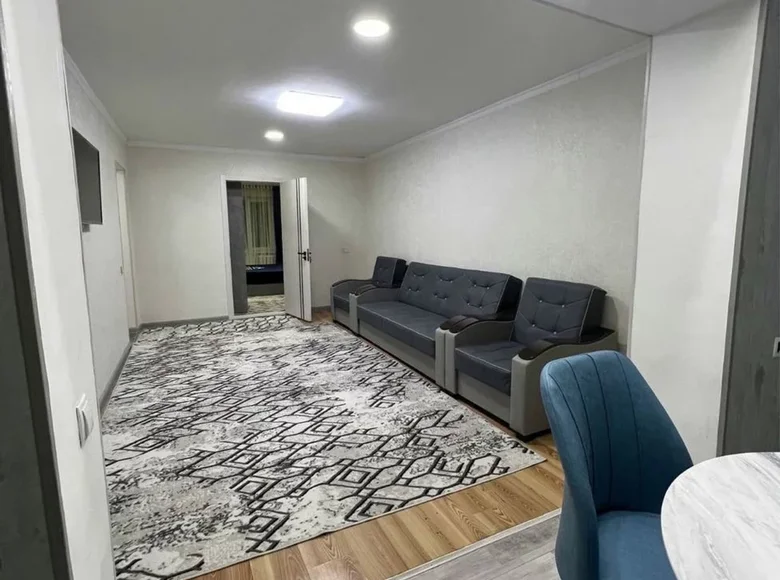 Kvartira 2 xonalar 54 m² Beshkurganda