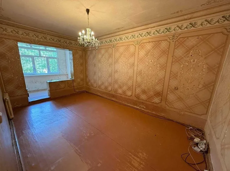 Kvartira 2 xonalar 58 m² Toshkentda