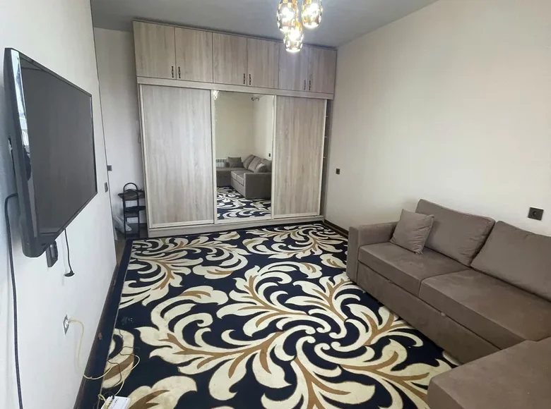 Квартира 1 комната 38 м² в Ташкенте, Узбекистан
