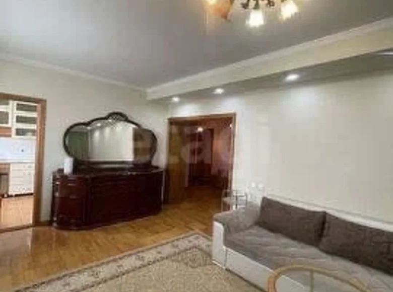 Квартира 72 м² в Ташкенте, Узбекистан