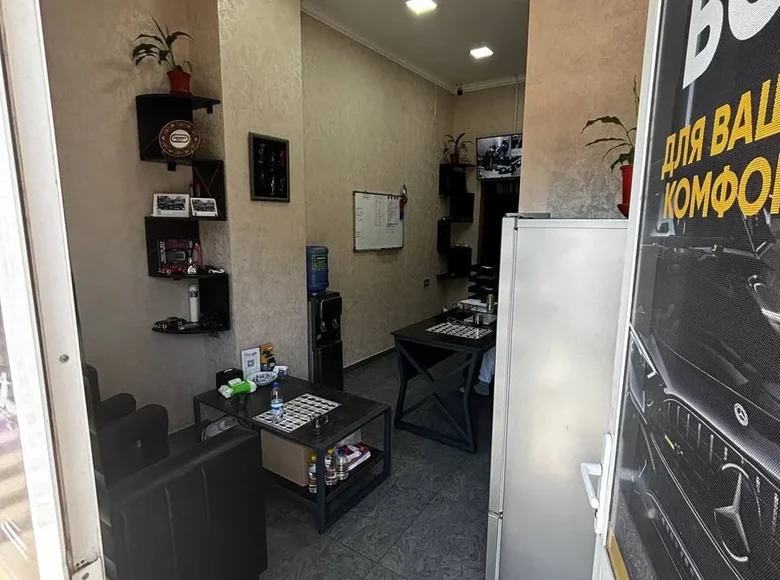 Tijorat 30 m² Konimex tumani