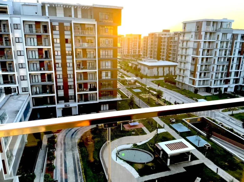 Квартира 2 комнаты 68 м² в Ташкенте, Узбекистан