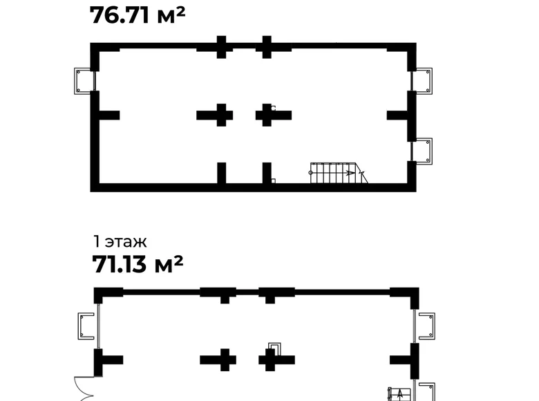 Kvartira 148 m² in Shaykhontohur Tumani