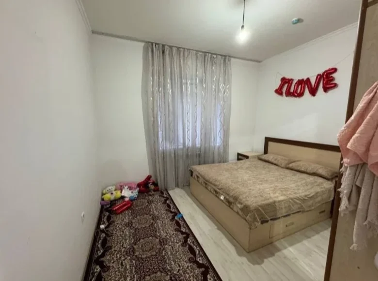 Квартира 3 комнаты 70 м² в Ташкенте, Узбекистан