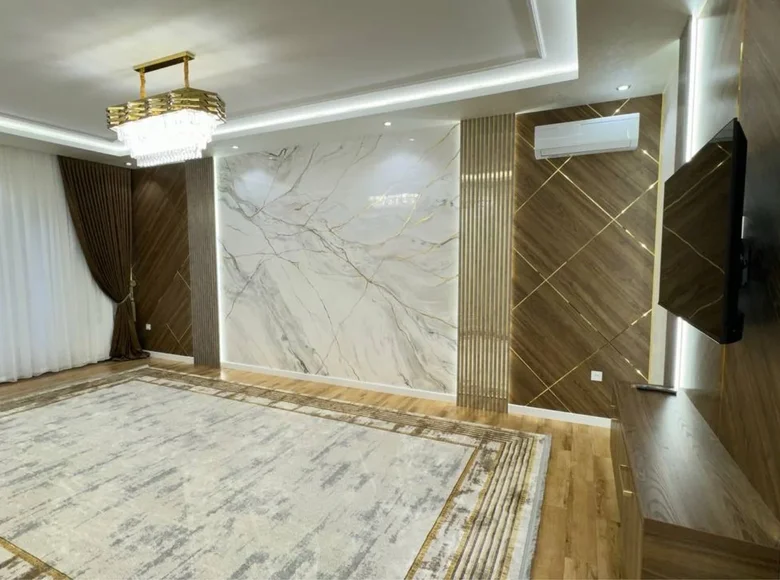 Квартира 3 комнаты 100 м² в Ташкенте, Узбекистан