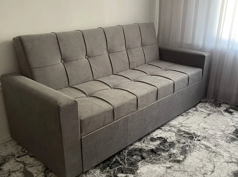 Квартира 2 комнаты 45 м² в Ташкенте, Узбекистан