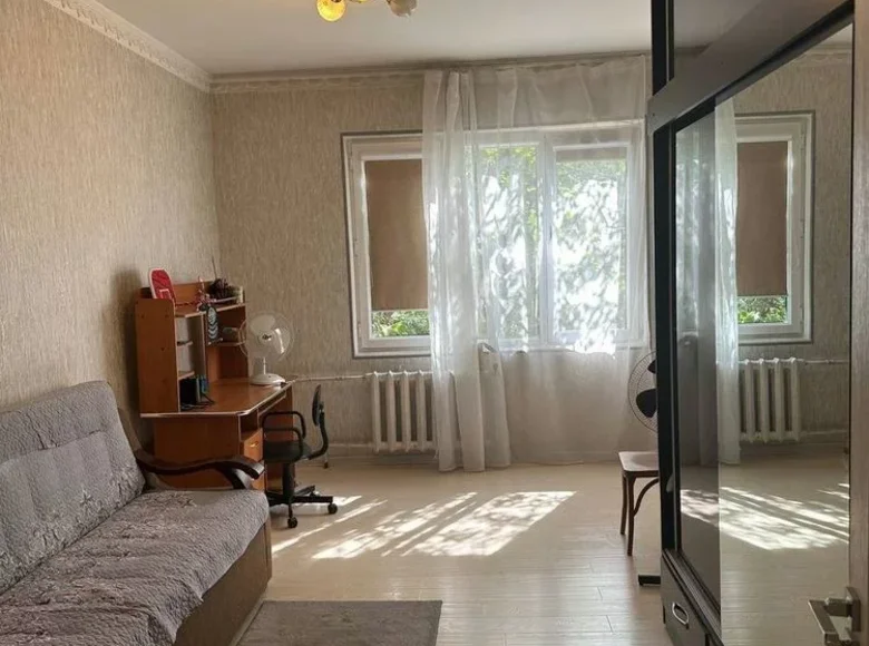 Kvartira 3 xonalar 63 m² Toshkentda