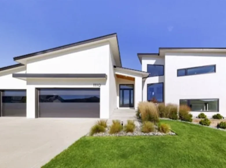 Визуализация объектов недвижимости: ключевые статистические данные за 2025 год, которые помогут вам опередить конкурентов