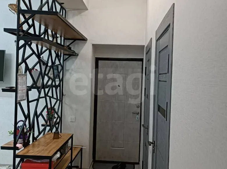 Квартира 50 м² Ташкент, Узбекистан