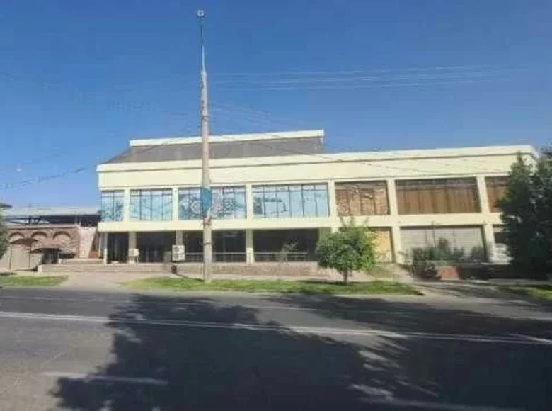 Коммерческое помещение 540 м² в Ташкенте, Узбекистан