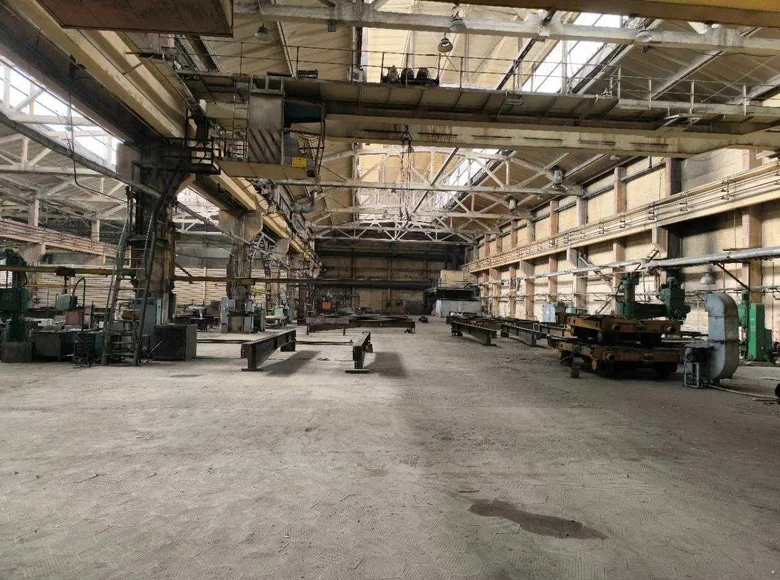 Коммерческое помещение 5 396 м² в Ташкенте, Узбекистан